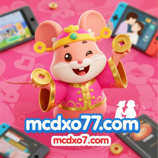 mcdxo7.com